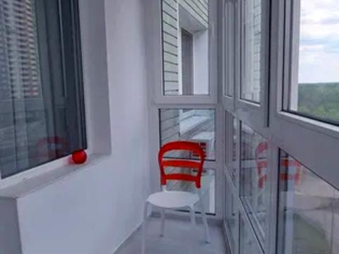 квартира по адресу Бориса Гмыри ул., 20