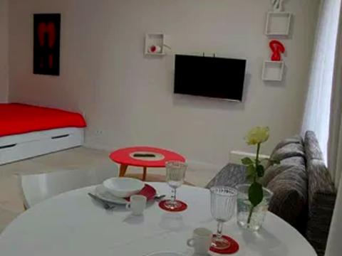 квартира по адресу Бориса Гмыри ул., 20