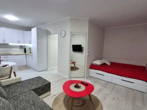 квартира по адресу Бориса Гмыри ул., 20