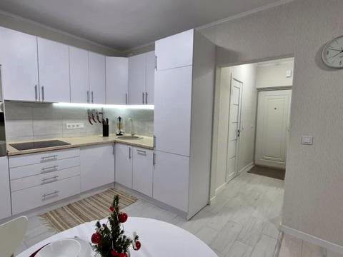 квартира по адресу Бориса Гмыри ул., 20