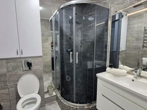 квартира по адресу Бориса Гмыри ул., 20