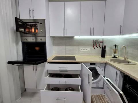 квартира по адресу Бориса Гмыри ул., 20