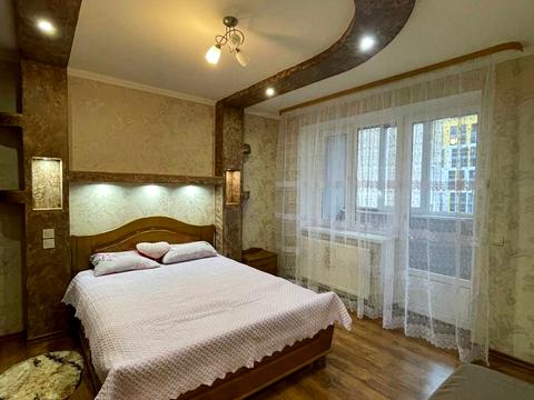 квартира по адресу Пасечная ул., 173