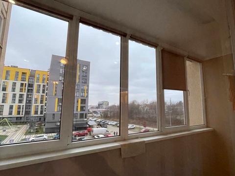 квартира по адресу Пасечная ул., 173