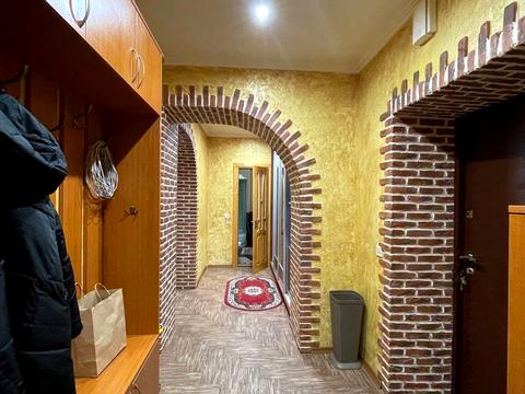 квартира по адресу Пасечная ул., 173