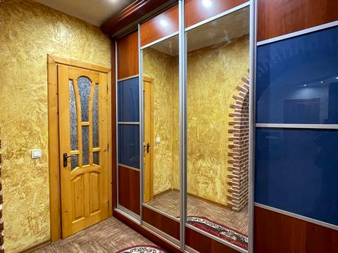 квартира по адресу Пасечная ул., 173