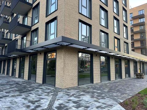 коммерческая по адресу Владимира Великого ул. (Артема), 21