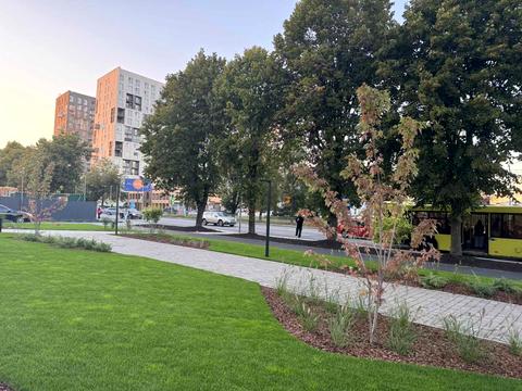 коммерческая по адресу Владимира Великого ул. (Артема), 21