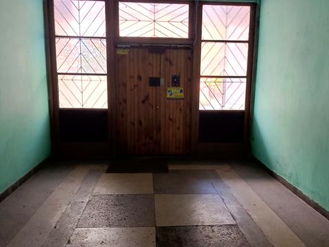 квартира по адресу Паньковская ул., 19