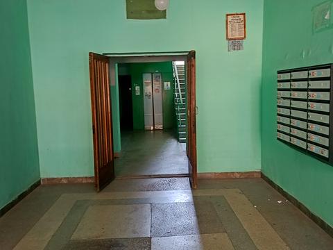 квартира по адресу Паньковская ул., 19