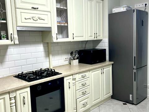 квартира за адресою Стрийська вул., 45-А