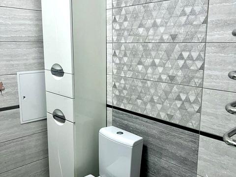 квартира за адресою Стрийська вул., 45-А