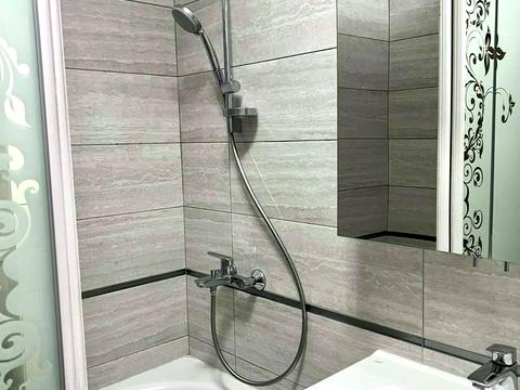 квартира за адресою Стрийська вул., 45-А