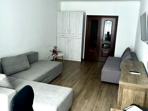 квартира за адресою Стрийська вул., 45-А