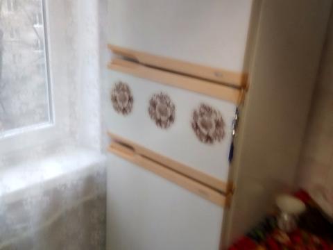 квартира по адресу Николая Василенко ул., 6-Б