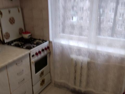 квартира по адресу Николая Василенко ул., 6-Б