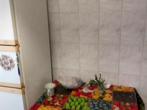 квартира по адресу Николая Василенко ул., 6-Б