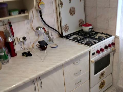 квартира по адресу Николая Василенко ул., 6-Б