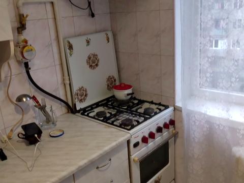 квартира по адресу Николая Василенко ул., 6-Б