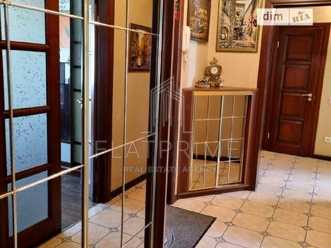 квартира по адресу Якуба Коласа ул., 4-А