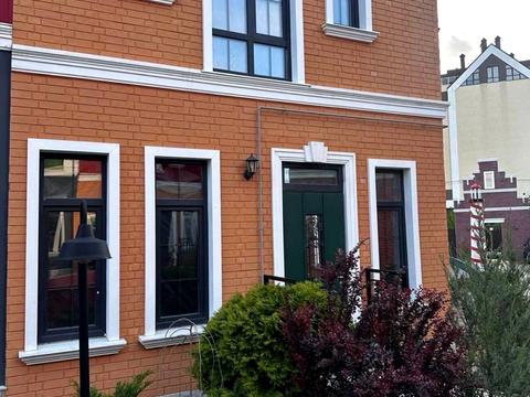 дом по адресу Проэктная