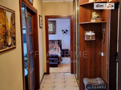 квартира по адресу Якуба Коласа ул., 4-А