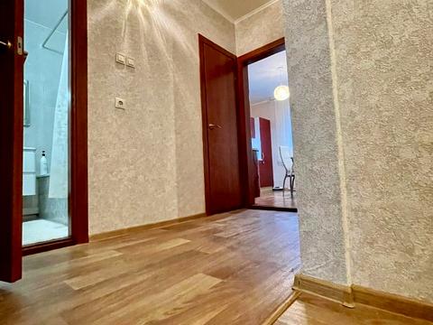 квартира за адресою Єлизавети Чавдар вул., 1