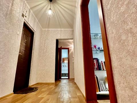 квартира за адресою Єлизавети Чавдар вул., 1