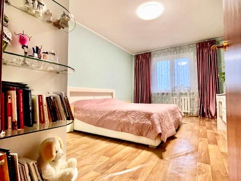 квартира за адресою Єлизавети Чавдар вул., 1