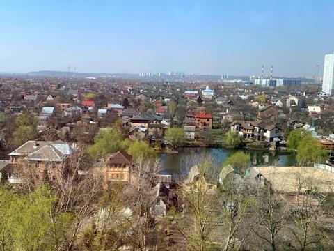 квартира за адресою Єлизавети Чавдар вул., 1