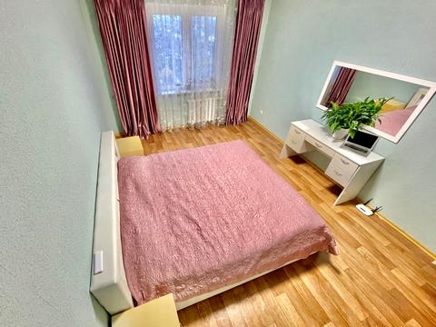 квартира за адресою Єлизавети Чавдар вул., 1