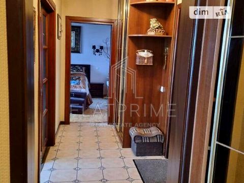 квартира по адресу Якуба Коласа ул., 4-А