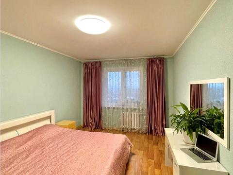 квартира за адресою Єлизавети Чавдар вул., 1