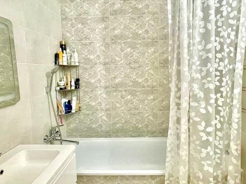 квартира за адресою Єлизавети Чавдар вул., 1