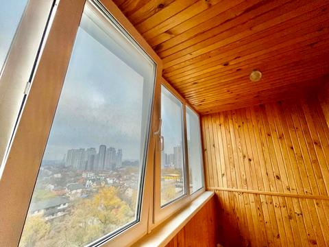 квартира за адресою Єлизавети Чавдар вул., 1