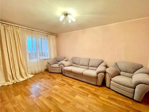 квартира за адресою Єлизавети Чавдар вул., 1