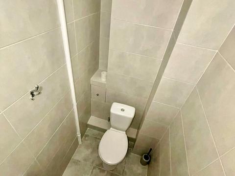 квартира за адресою Єлизавети Чавдар вул., 1