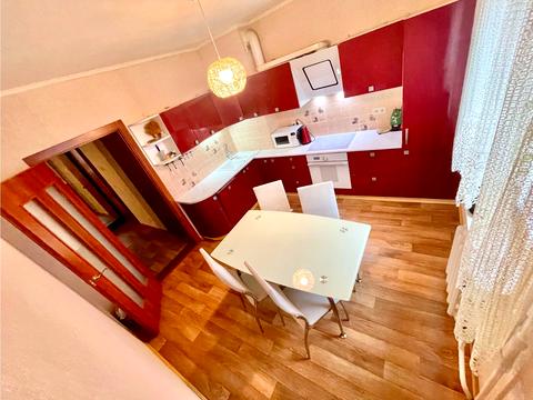 квартира за адресою Єлизавети Чавдар вул., 1