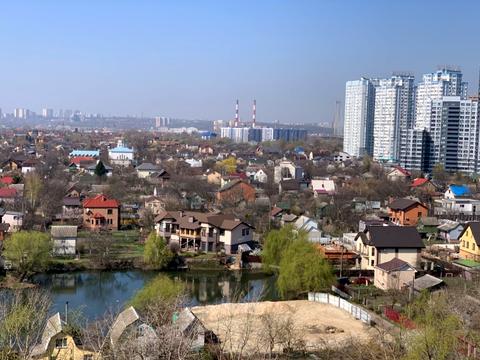 квартира за адресою Єлизавети Чавдар вул., 1