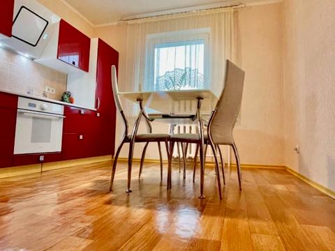 квартира за адресою Єлизавети Чавдар вул., 1