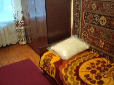 квартира по адресу Николая Василенко ул., 6-Б