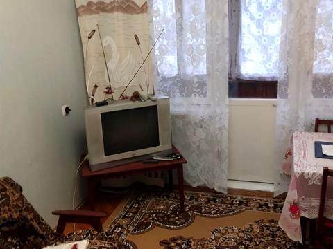 квартира по адресу Николая Василенко ул., 6-Б