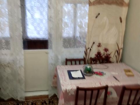 квартира по адресу Николая Василенко ул., 6-Б