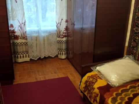 квартира по адресу Николая Василенко ул., 6-Б