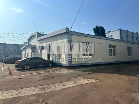 комерційна за адресою Миколи Закревського вул., 22