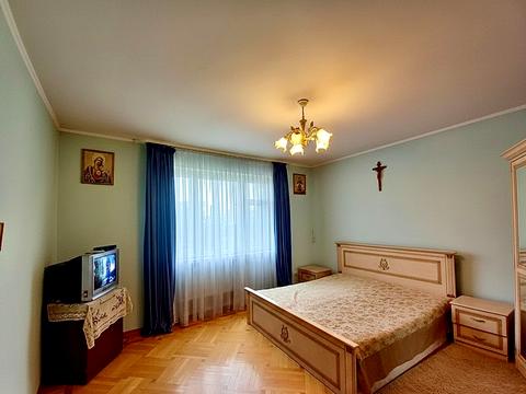 квартира за адресою Івана Біберовича вул., 17