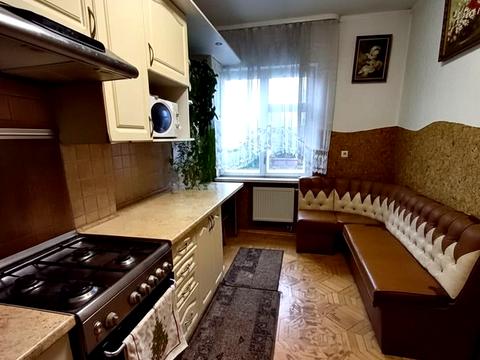 квартира за адресою Івана Біберовича вул., 17