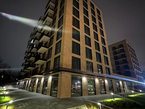 коммерческая по адресу Владимира Великого ул. (Артема), 21