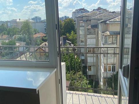 квартира за адресою Курінного Чорноти вул., 2 к3