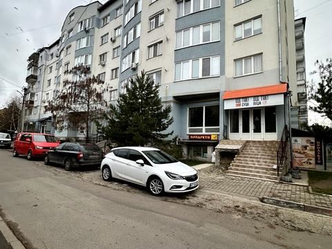 квартира за адресою Курінного Чорноти вул., 2 к3